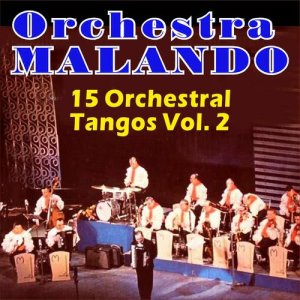 收聽Orchestra Malando的Hear My Song, Violetta (Escucha Mi Canción Violeta)歌詞歌曲