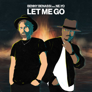 Album Let Me Go (Explicit) from Benny Benassi