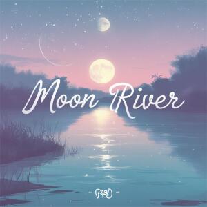Album Moon River from Seba Gaido