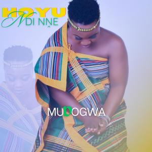 收聽Mudogwa的Hoyu Ndi Nṋe (feat. Papa Thile & ChizNuz)歌詞歌曲