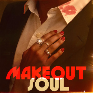 Various Artists的專輯Makeout Soul
