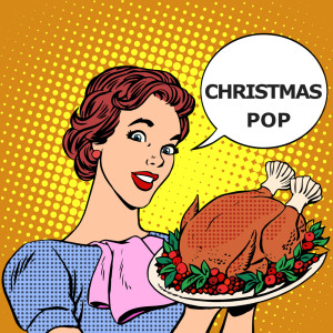 Dengarkan lagu The Christmas Tree Angel nyanyian The Andrews Sisters with Orchestra dengan lirik