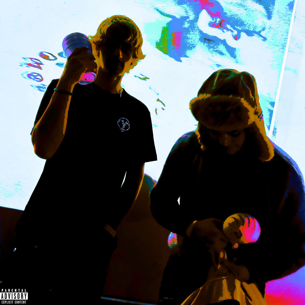 ongo (feat. Biscuit!) (Explicit)