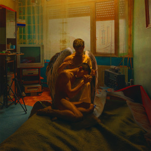 ดาวน์โหลดและฟังเพลง Percakapan, Pt. 1 พร้อมเนื้อเพลงจาก Mantra Vutura
