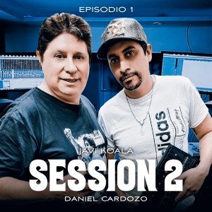 Session 2: Daniel Cardozo Episodio 1