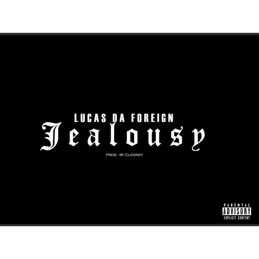 Jealousy (Explicit)