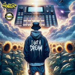Paulie P的專輯I Got A Dream
