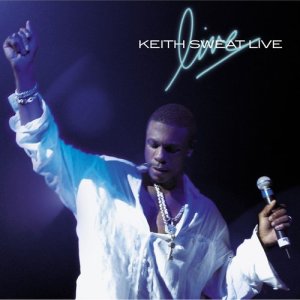收聽Keith Sweat的Nobody (feat. Athena Cage) [Live]歌詞歌曲
