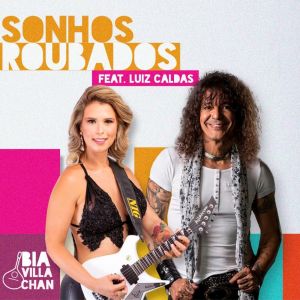 Luiz Caldas的专辑Sonhos Roubados