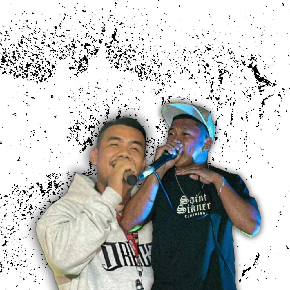 DUNGAN TAG LUPAD (feat. Makii Beats) (Explicit)