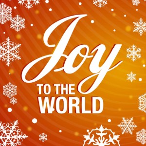 Johnny Carver的專輯Joy To The World