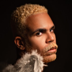 Album ANJO (Explicit) from Hiran