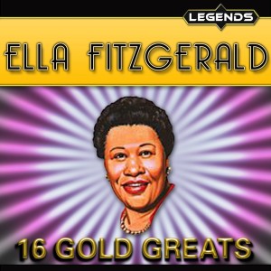 收聽Ella Fitzgerald的I Get A Kick Out Of You歌詞歌曲