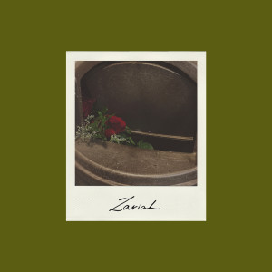 Dengarkan lagu Im Sorry nyanyian Zariah dengan lirik