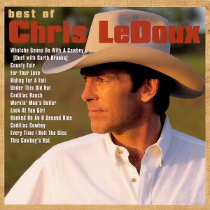 ดาวน์โหลดและฟังเพลง Look At You Girl พร้อมเนื้อเพลงจาก Chris Ledoux