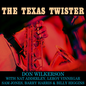 The Texas Twister dari 