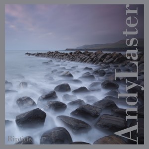 Andy Laster的專輯Riptide