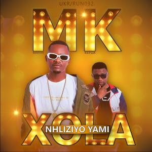 Album Xola nhliziyo yam oleh MK