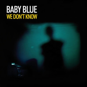 收聽Baby Blue的Stay a While歌詞歌曲