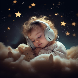 Baby Shushing的專輯Nightingale's Tune: Enchanted Baby Lullabies