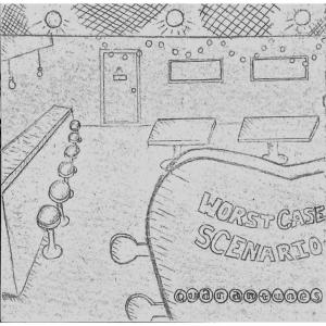 收聽Worst Case Scenario的Quarantunes (Explicit)歌詞歌曲