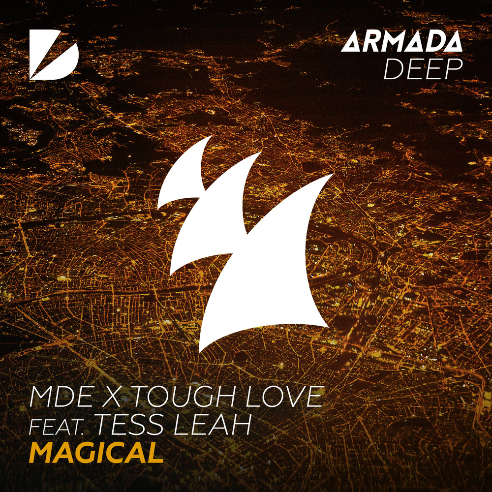 Magical (Extended Mix)