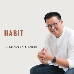 Listen to Habit song with lyrics from P.S. Leonardo