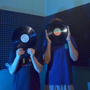 Album Gecenin Öyküsü (feat. Grejuva) (Explicit) from 