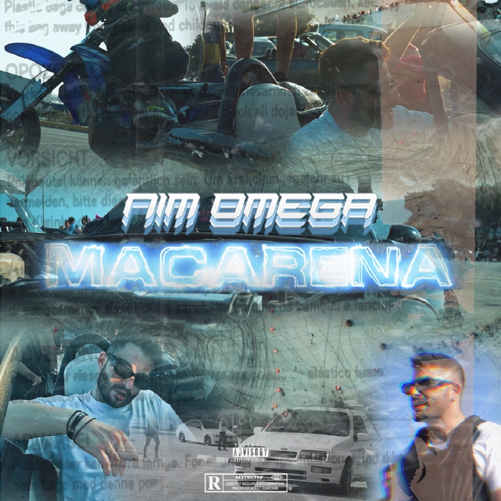 Macarena (Explicit)