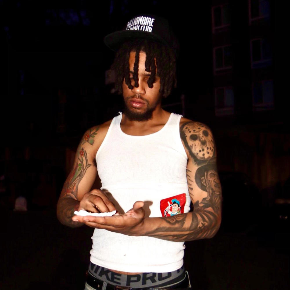 Bags Out Da Chevy (Explicit)