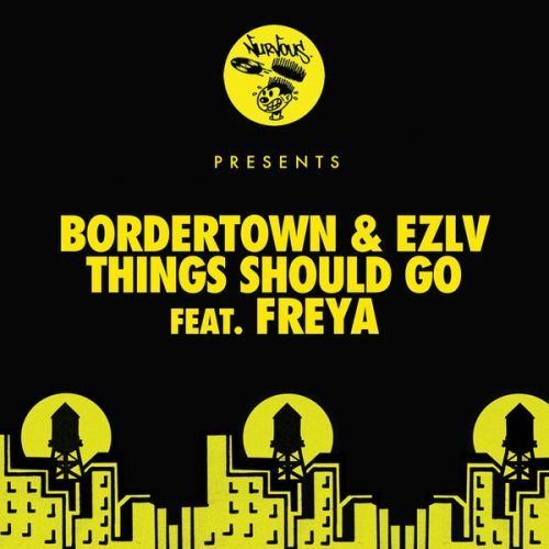 Things Should Go feat. Freya (Stil & Bense Remix)