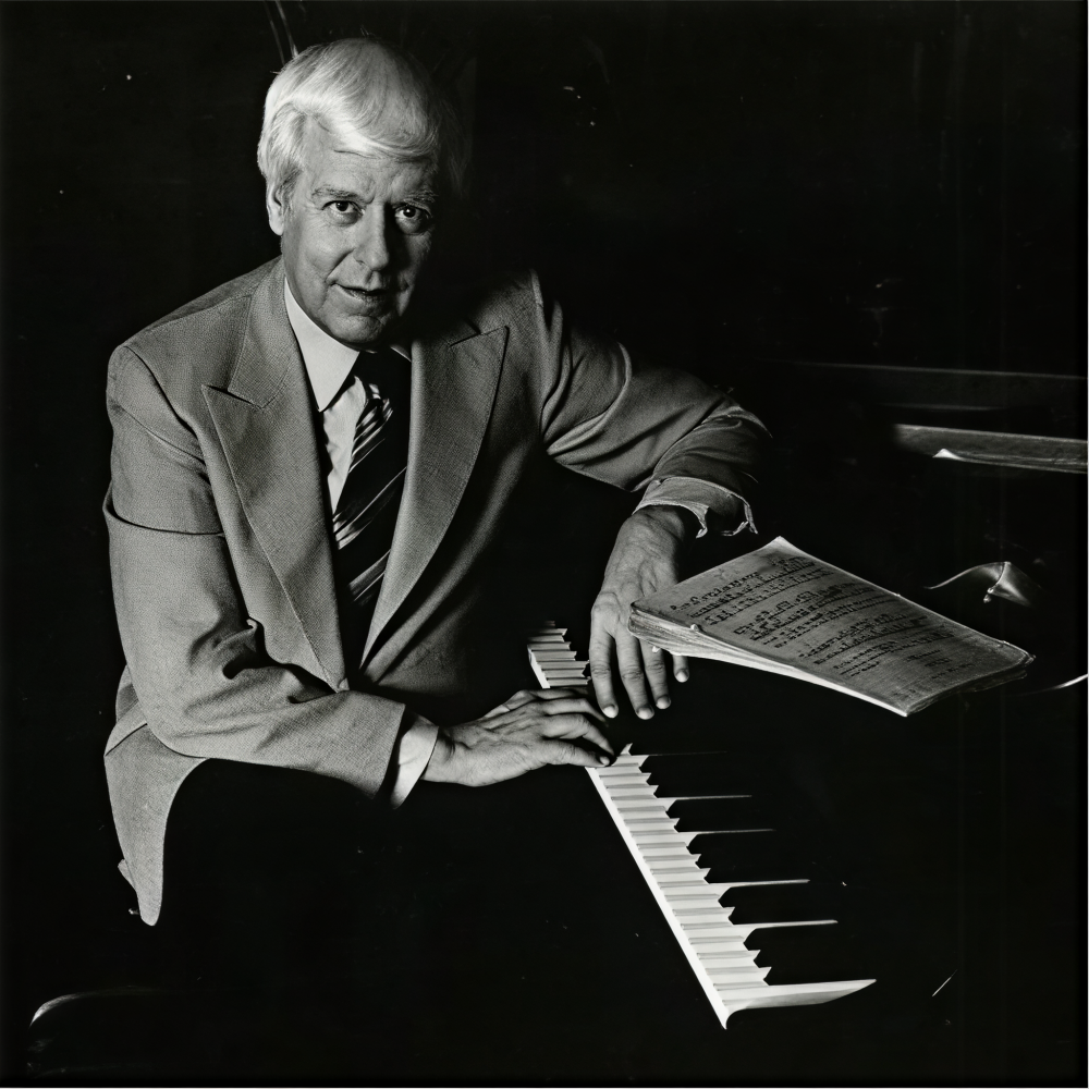 Earl Wild