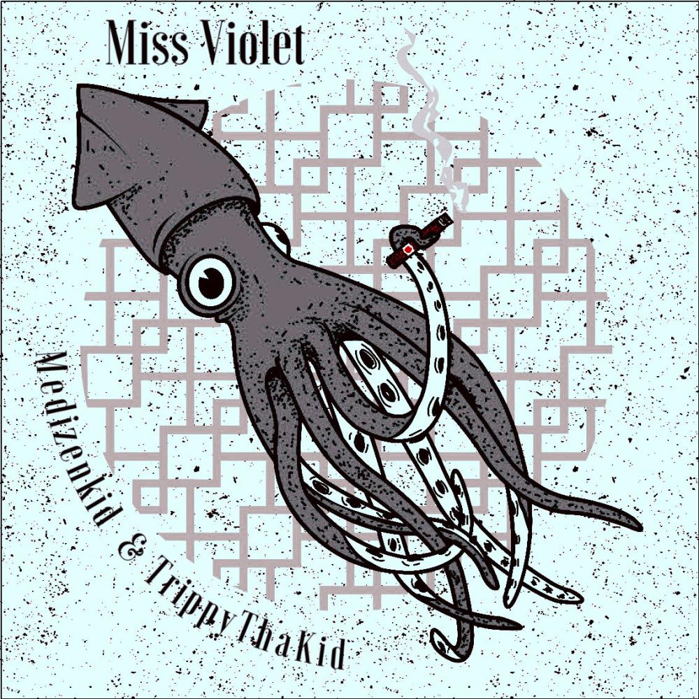 Miss Violet (Explicit)