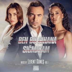 ดาวน์โหลดและฟังเพลง Yad พร้อมเนื้อเพลงจาก Levent Güneş