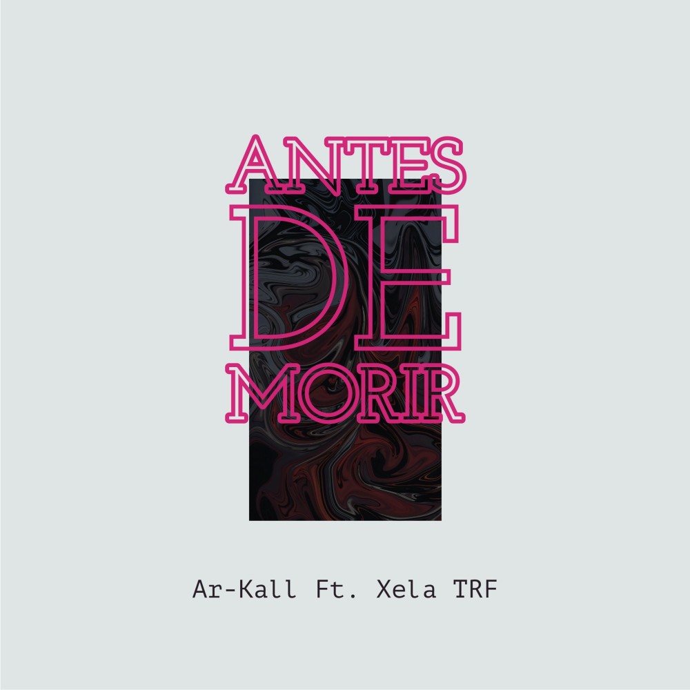 Antes de Morir (Explicit)