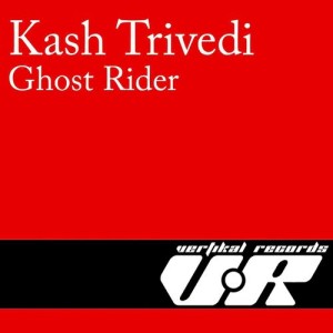 收聽Kash Trivedi的Ghost Rider歌詞歌曲