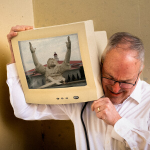 default playlist img