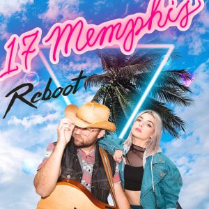 Album Reboot from 17 Memphis