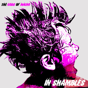 Listen to Look at You song with lyrics from The Gods Of Macho