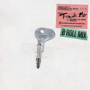 อัลบัม Touch Me (B Roll Mix) ศิลปิน Jam City