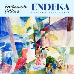 Listen to Endeka song with lyrics from Brno Contemporary Orchestra