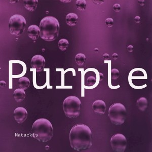 อัลบัม Purple ศิลปิน Natackis