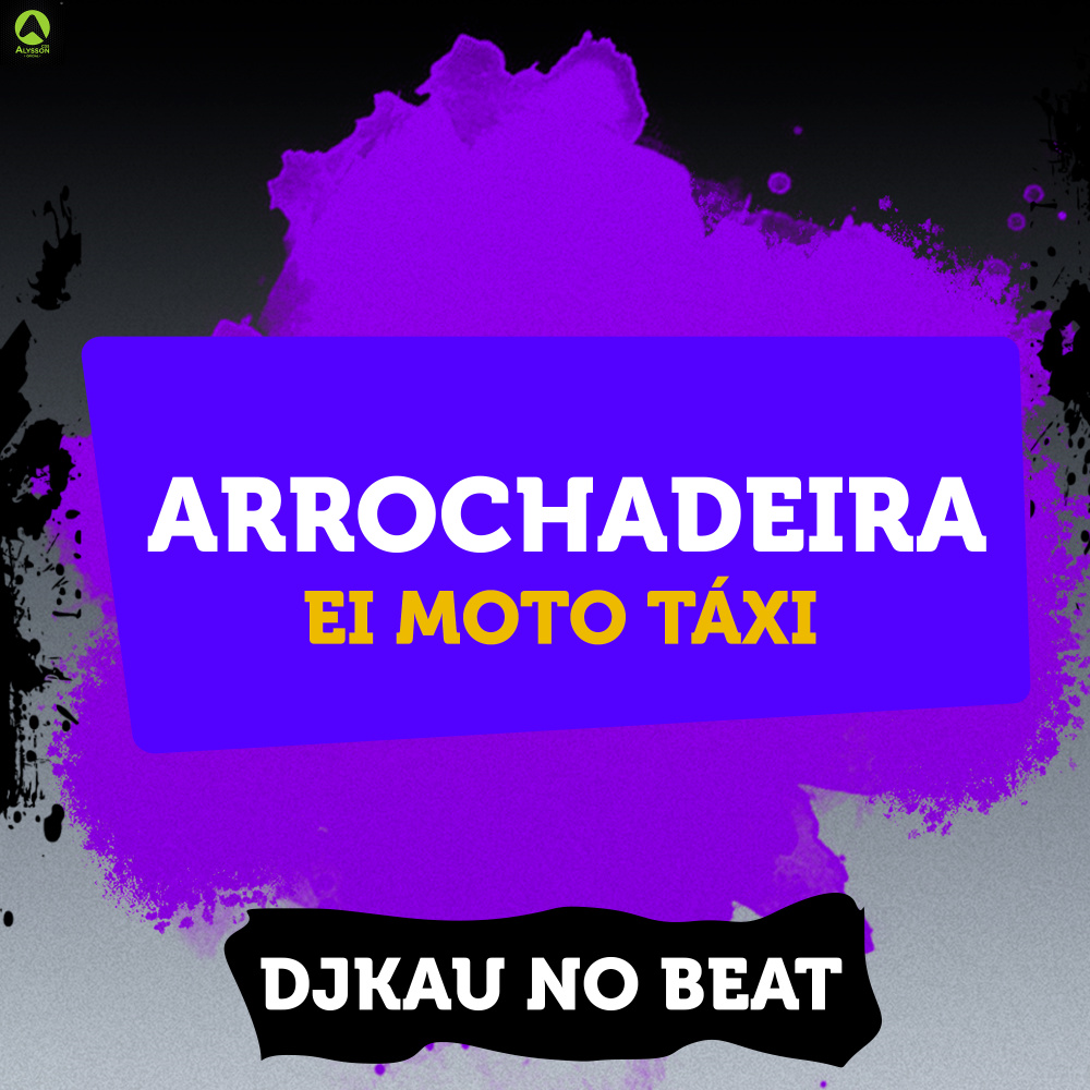 Arrochadeira Ei Moto Táxi (feat. Mc Monik do pix) (Explicit)