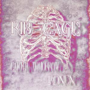 RIB CAGE (feat. RONEN) (Explicit)