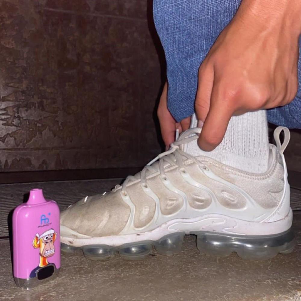 Vapormax