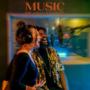 收聽Irie Jahzz的Music (RADIO EDIT)歌詞歌曲