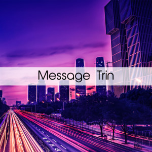 Various的专辑Message Trin