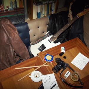 default playlist img