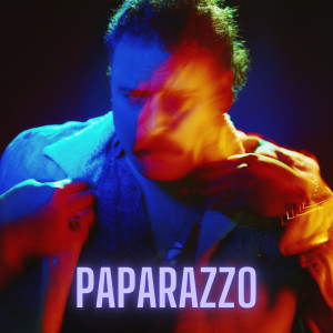 Troy Kingi的專輯Paparazzo S.J