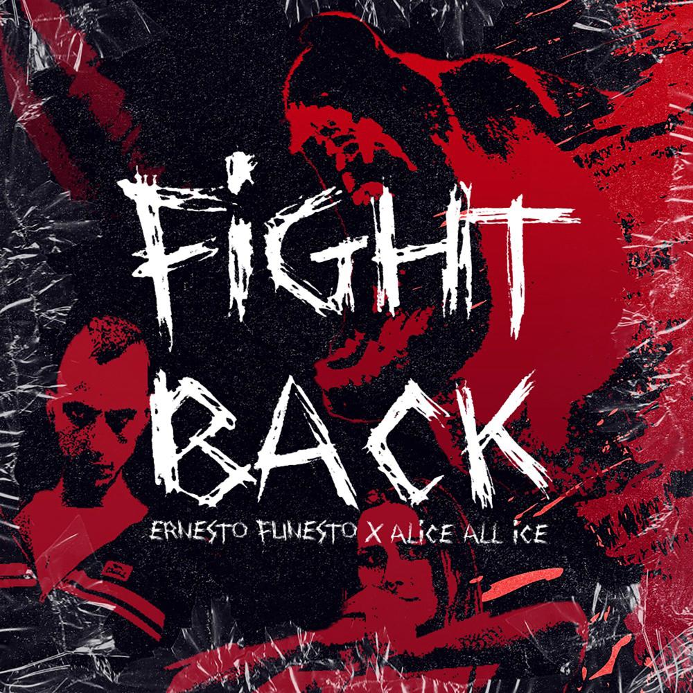 Fight Back (Explicit)